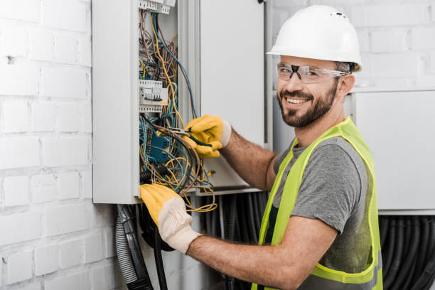 Best Electrical Outlet Repair  in St Martinville, LA