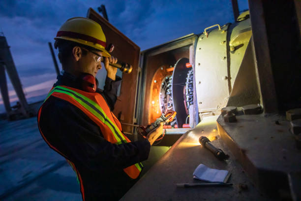 Best Industrial Electrical Services  in St Martinville, LA