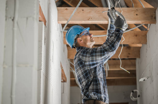 Best Licensed Electrician  in St Martinville, LA