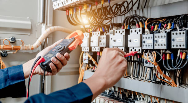 Electrical Upgrades for Homes in LA