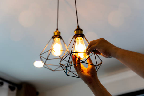 Best Electrical Installation Contractor  in St Martinville, LA