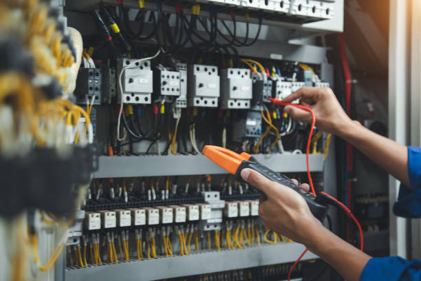 Best Ceiling Fan Installation Electrician  in St Martinville, LA