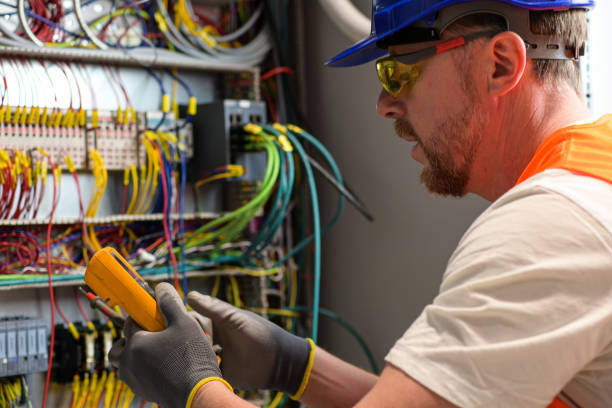 Best Electrical Wiring Services  in St Martinville, LA