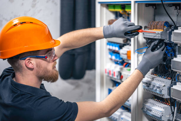 Best Electrical Wiring Services  in St Martinville, LA